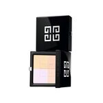 GIVENCHY PRISME LIBRE COMPACT Prisme Libre 4-Farben-Presspuder 4 of 4 Prisme Libre 4-Farben-Presspuder