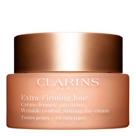 50 ML Clarins EXTRA FIRMING Tagescreme  1 of 2 