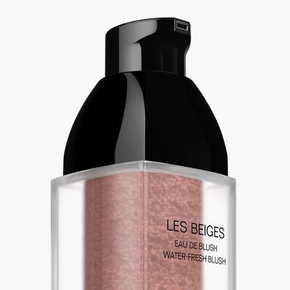 15 ML CHANEL LES BEIGES TOUCHE DE TEINT Eau de Blush  1 of 3 