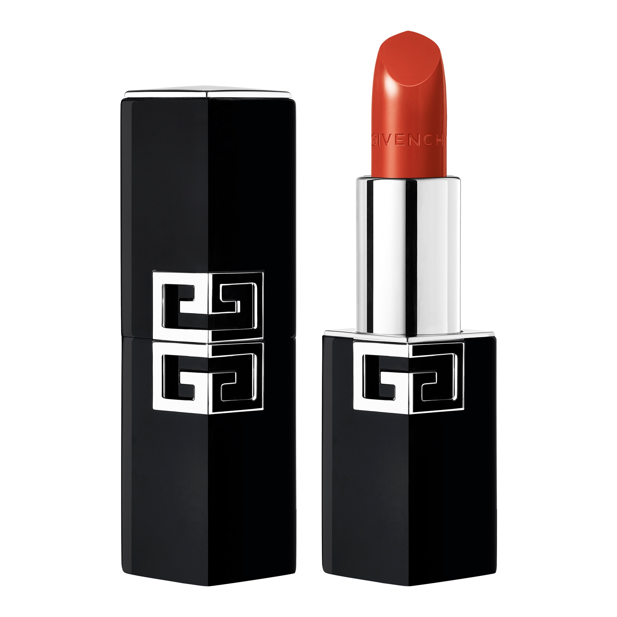 GIVENCHY Le Rouge Satin Silk Lippenstift 1 of 3 Lippenstift