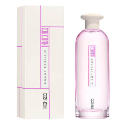 75 ML Kenzo MEMORI Nuage Cerisier Eau de Parfum  1 of 3 