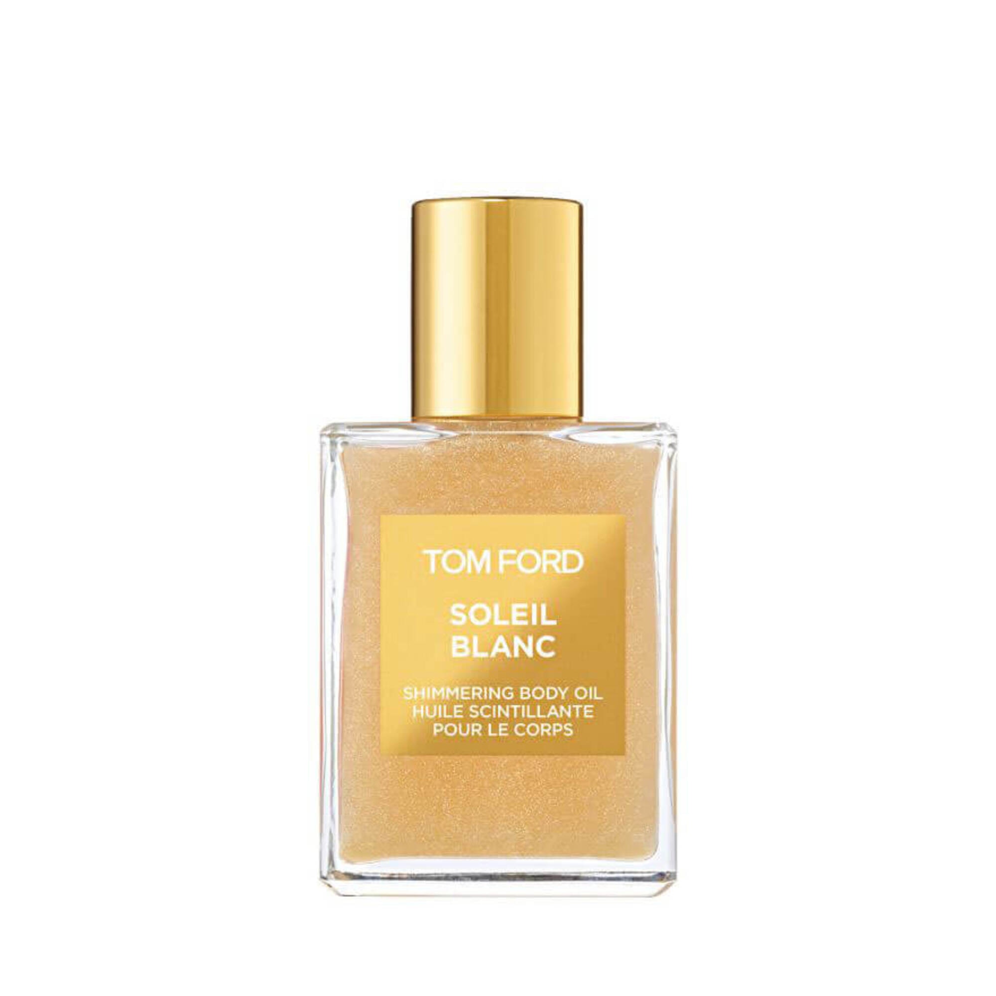 100 ML TOM FORD SOLEIL BLANC Körperöl 1 of 1