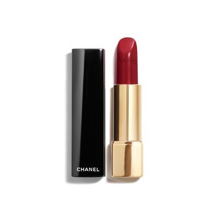  CHANEL ROUGE ALLURE Der intensive Lippenstift  1 of 3 