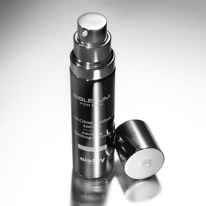 SI GEL CREME MATIFIANT ANTI-AG