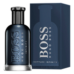 50 ML Hugo Boss BOSS BOTTLED INFINITE Eau de Parfum, 50 ml  2 of 2 Eau de Parfum, 50 ml