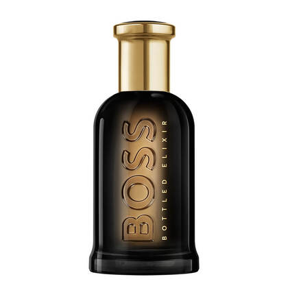 50 ML Hugo Boss BOSS BOTTLED ELIXIR Parfum  1 of 1 Parfum