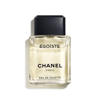 100 ML CHANEL EGOISTE Eau de Toilette-Zerstäuber  1 of 1 