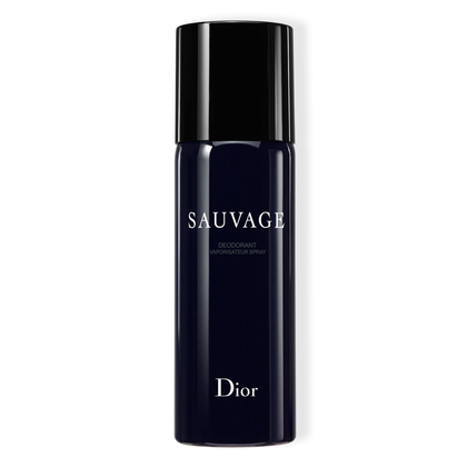 150 ML Dior SAUVAGE Sauvage Deodorant Spray  1 of 3 