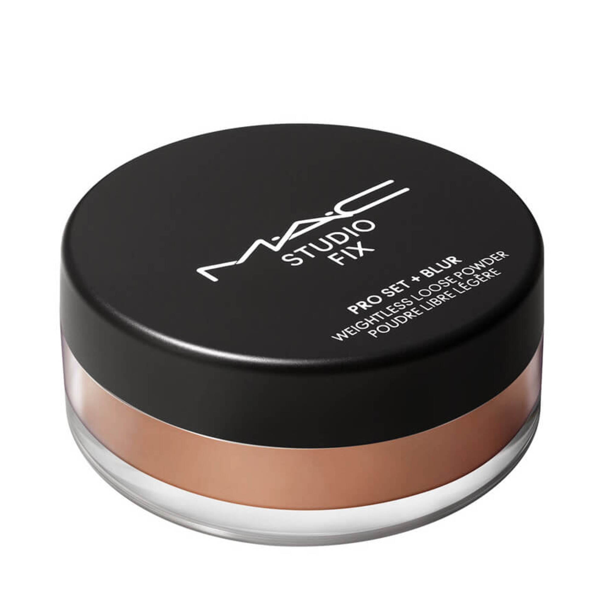 6,5 G MAC studio fix pro set Puder 1 of 3 Puder