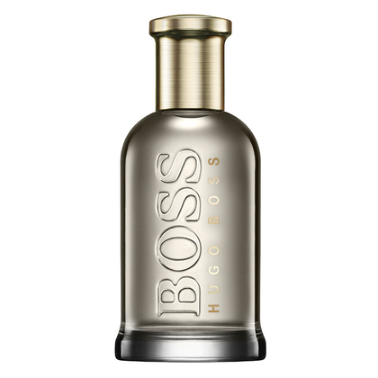 50 ML Hugo Boss BOSS BOTTLED EDP Eau de Parfum  1 of 3 