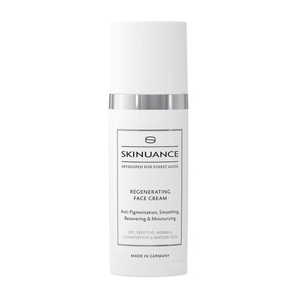 50 ML Skinuance FACE Regenerierende Gesichtscreme  1 of 3 