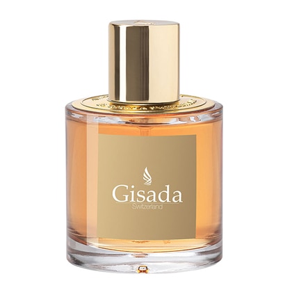 100 ML Gisada ambassador woman Eau de Parfum 1 of 1