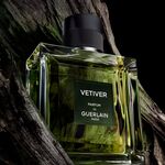 100 ML Guerlain VETIVER Parfum 3 of 3 Parfum