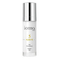 30 ML Ioma 5 - PURETE Repair Gel Day&Night Gesichtscreme  1 of 2 