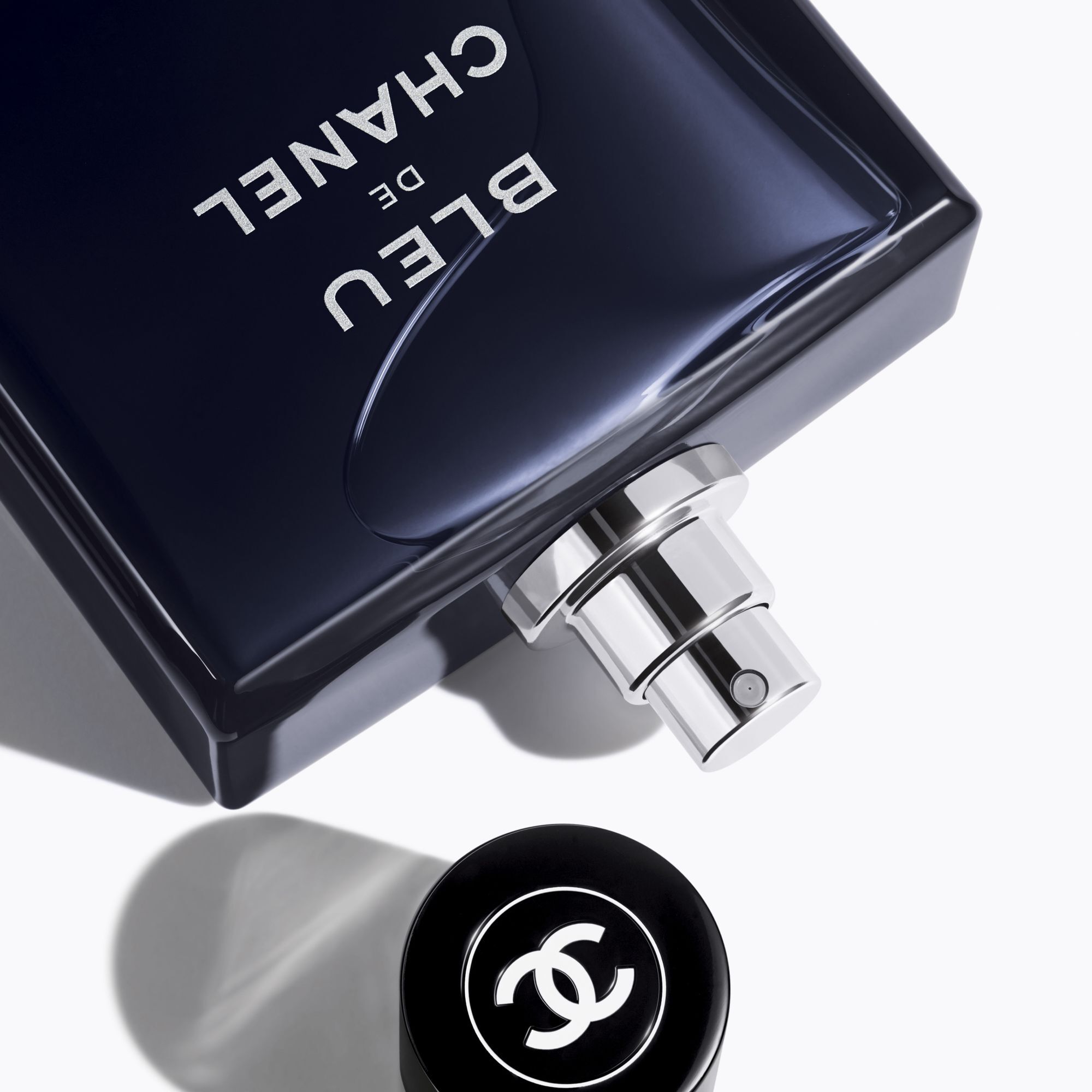 50 ML CHANEL BLEU DE CHANEL Eau de Parfum-Zerstäuber 1 of 6