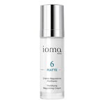 30 ML Ioma 6 - MATTE Matifying Regulating Cream Day&Night Gesichtscreme  1 of 3 Matifying Regulating Cream Day&Night Gesichtscreme