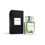 80 ML Mugler Les Exceptions Mystic Aromatic Eau de Parfum 2 of 2 Eau de Parfum
