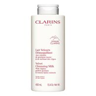 400 ML Clarins REINIGEN UND KLÄREN Reinigungsmilch  1 of 2 