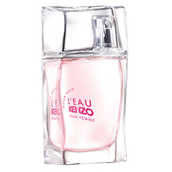 30 ML Kenzo L'EAU KENZO HYPER WAVE Eau de Toilette  1 of 2 