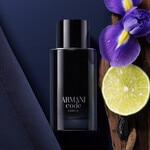 150 ML Armani CODE HOMME REFILL Parfum  4 of 8 Parfum