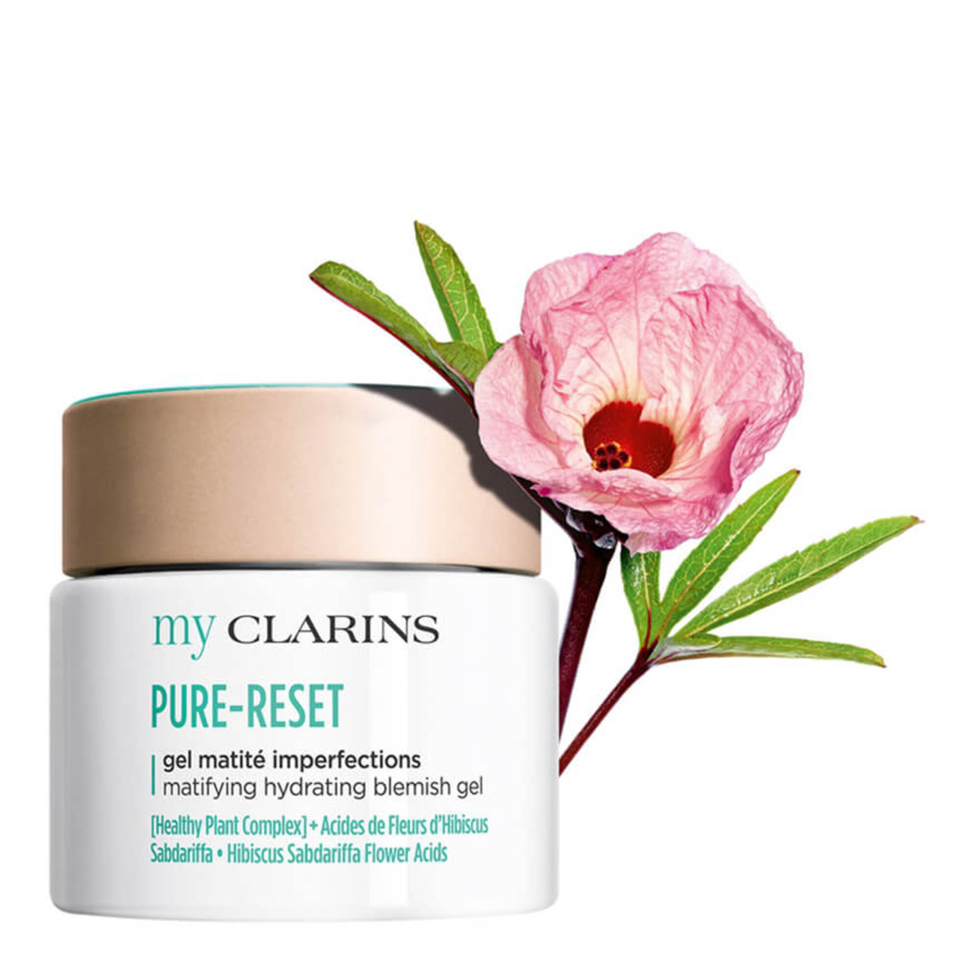 Fatigue-fighter eye care - Augengel