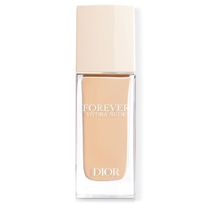 Dior FOREVER HYDRA NUDE FDT. 24 Std. natürliche Perfektion und 48 Std. Feuchtigkeitspflege Foundation 1 of 3