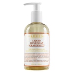 200 ML Kiehl's HAND CLEANSER Liquid Hand Soap - Grapefruit  1 of 1 Liquid Hand Soap - Grapefruit