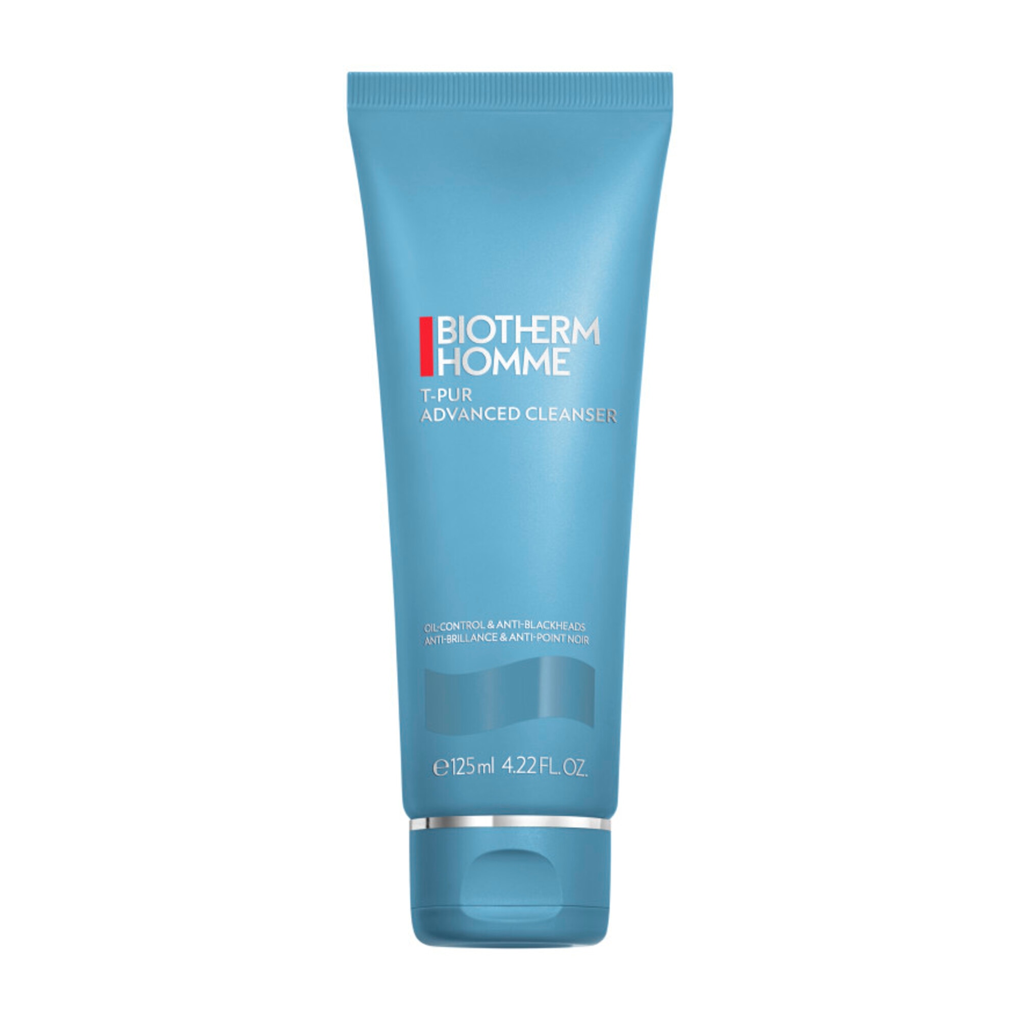 125 ML Biotherm T-Pur Cleanser Gesichtsreinigung 1 of 6