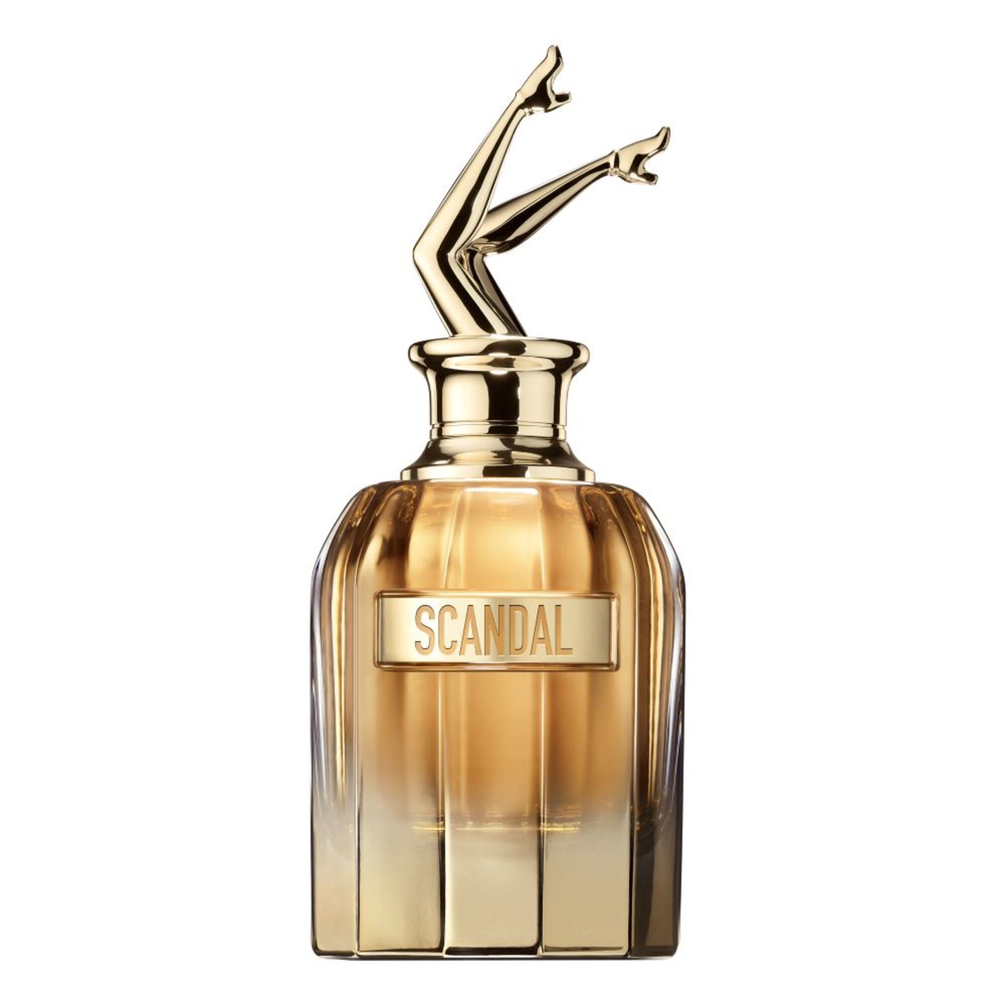 80 ML Jean Paul Gaultier SCANDAL ABSOLU Eau de Parfum 1 of 4 Eau de Parfum