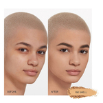  Shiseido SYNCHRO SKIN  POWDER FOUNDATI Puder  2 of 2 Puder