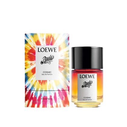 Eau de Parfum