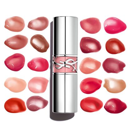 3 G Yves Saint Laurent LOVESHINE LIP Lippenstift  1 of 3 