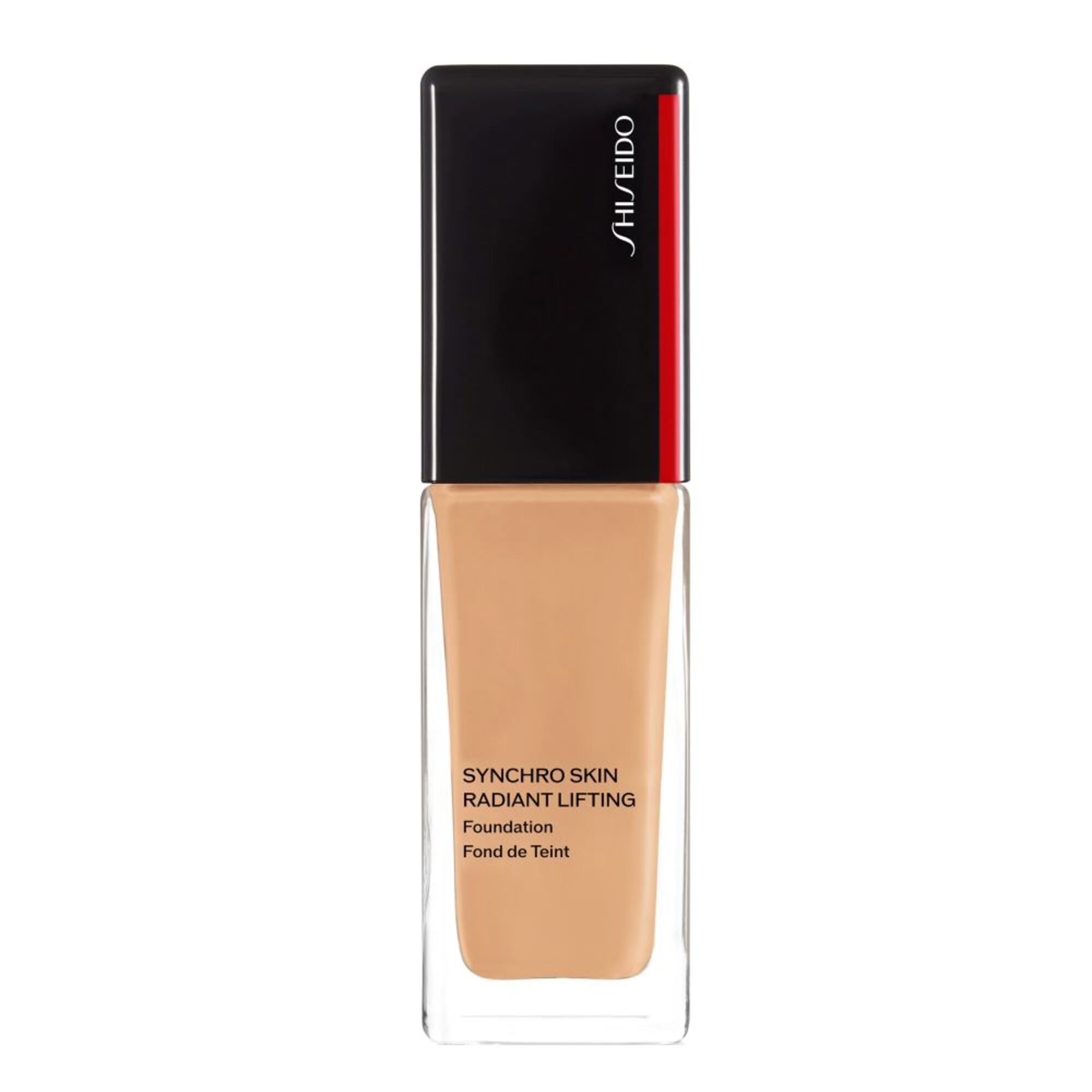 30 ML Shiseido SYNCHRO SKIN RADIANT LIFTING F Foundation 1 of 4 Foundation
