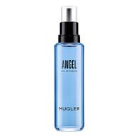 100 ML Mugler ANGEL Eau de Parfum Nachfüllflakon  1 of 2 