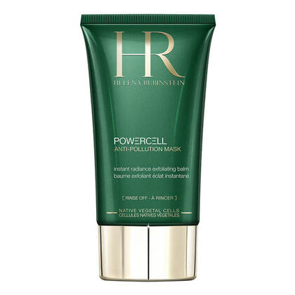 100 ML Helena Rubinstein POWERCELL HR MASK DECONTAMINATING POWERC  1 of 1 