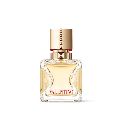 30 ML Valentino VOCE VIVA Eau de Parfum 1 of 4