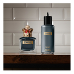 200 ML Jean Paul Gaultier SCANDAL NEW HIM Eau de Toilette Refill  2 of 6 Eau de Toilette Refill