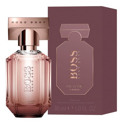 30 ML Hugo Boss THE SCENT FOR HER LE PARFUM BOSS TS HER LE PAR  1 of 3 