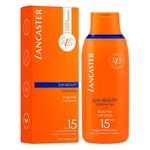 175 ML Lancaster SUN BEAUTY BODY SPF 15 Sonnenmilch  2 of 2 SPF 15 Sonnenmilch