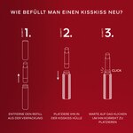  Guerlain KissKiss Refill Lippenstift  2 of 8 Lippenstift