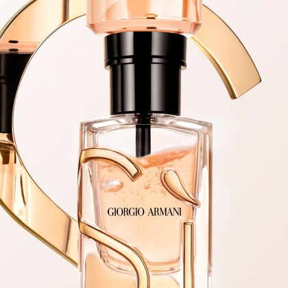Eau de Parfum