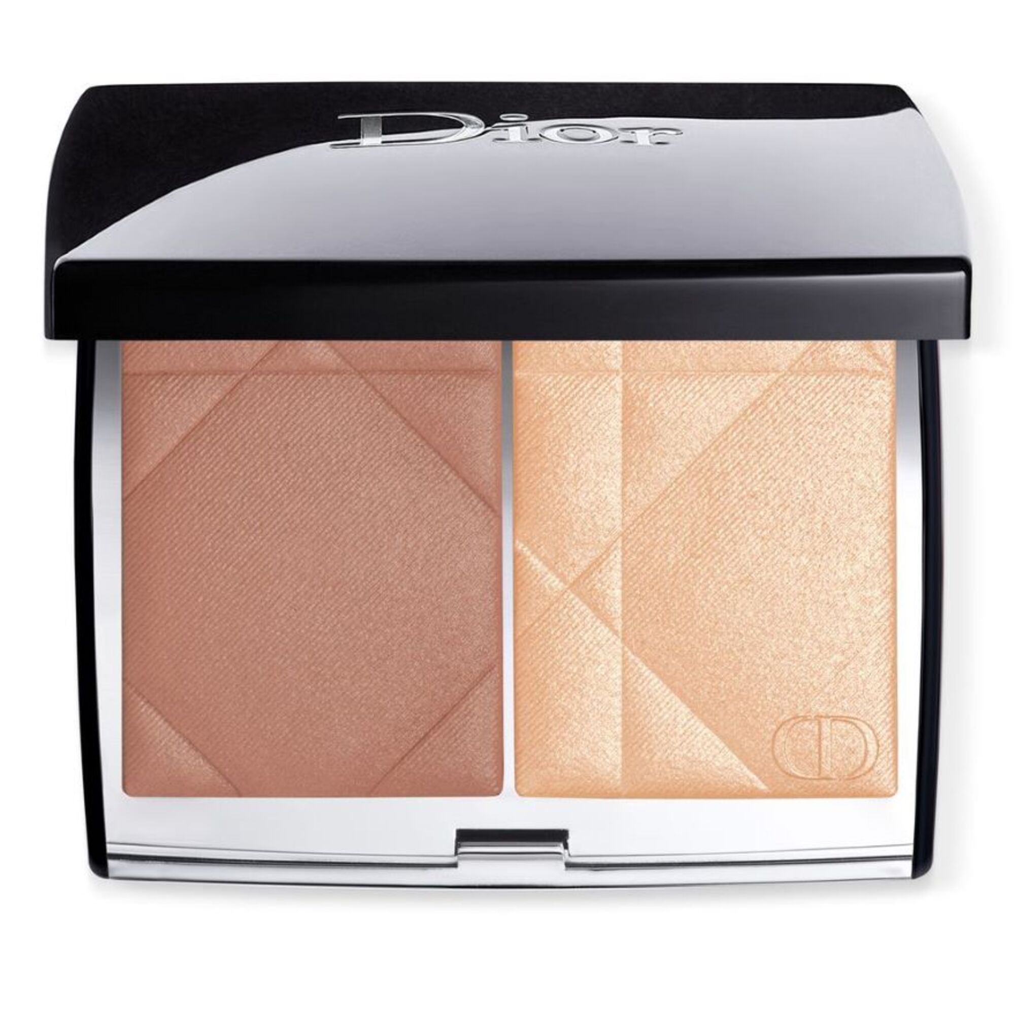 8 G Dior ROUGE BLUSH SCULPT Rouge und Highlighter 1 of 2 Rouge und Highlighter