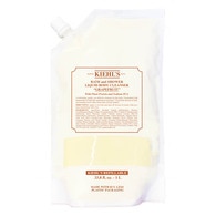 1000 ML Kiehl's BODY CLEANSER B&S Body Cleanser Grapefruit  1 of 2 