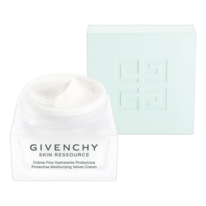 50 ML GIVENCHY RESSOURCE Protective Moisturizing Velvet Cream  1 of 2 