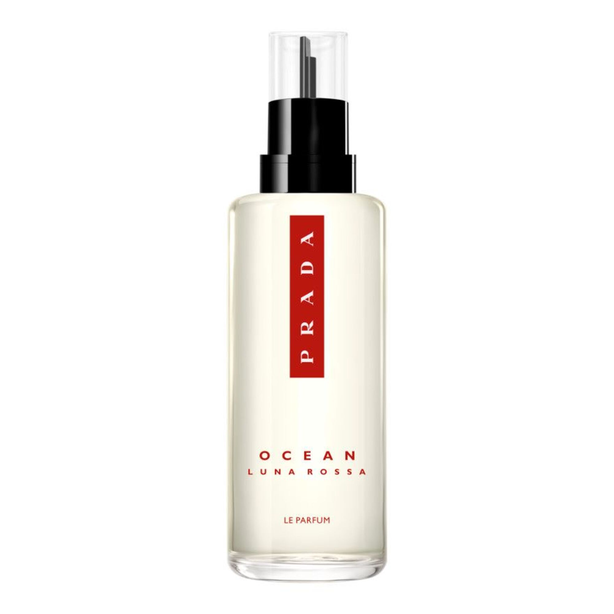 150 ML Prada LUNA ROSSA OCEAN Parfum  Parfum
