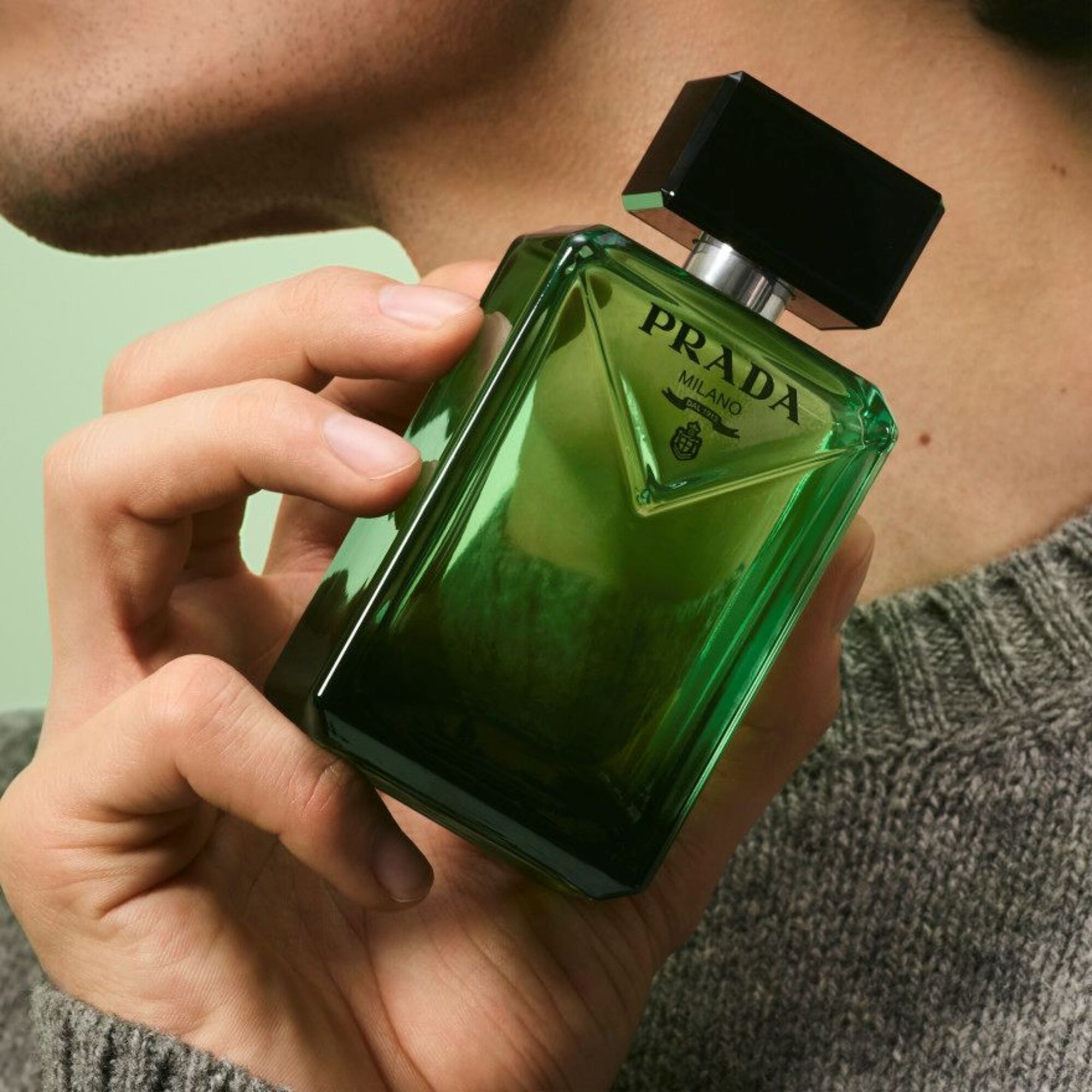 Eau de Parfum Refill