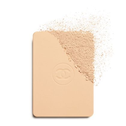  CHANEL ULTRA LE TEINT COMPACT TEINT-GRUNDIERUNGEN  1 of 2 