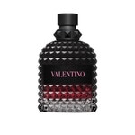100 ML Valentino Born in Roma Intense Uomo Eau de Parfum Intense  1 of 6 Eau de Parfum Intense
