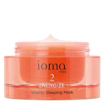 50 ML Ioma 2 - ENERGIZE Schlafmaske  1 of 4 