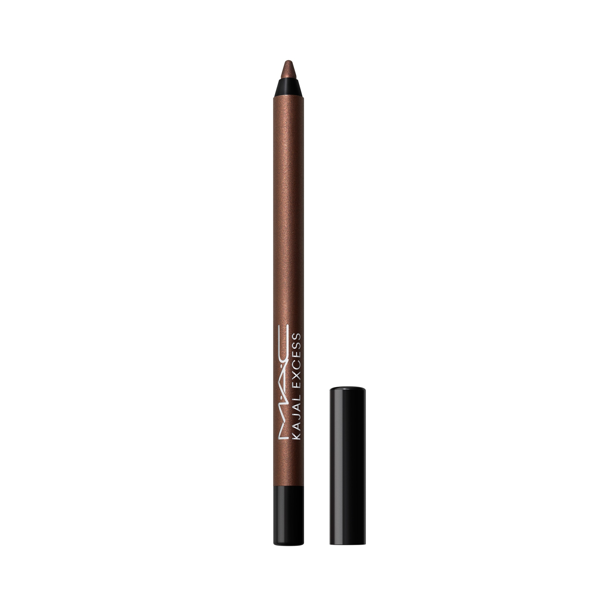 MAC KAJAL EXCESS LONGWEAR SMOKY EYE LINER Eyeliner 1 of 2 Eyeliner
